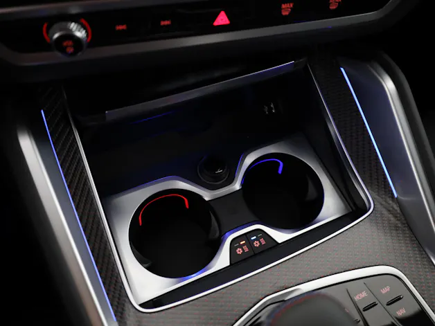 BMW XM Label Plug-in Hybrid