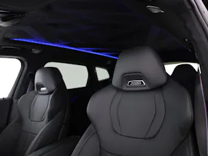 BMW XM Label Plug-in Hybrid