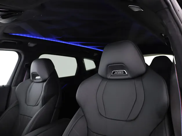 BMW XM Label Plug-in Hybrid