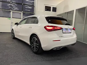 Mercedes-Benz A 180 d Progressive
