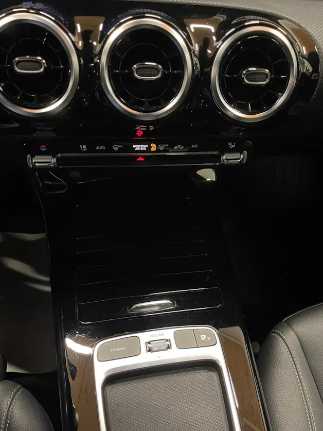 Mercedes-Benz A 180 d Progressive