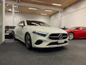 Mercedes-Benz A 180 d Progressive
