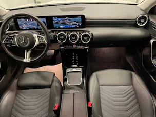 Mercedes-Benz A 180 d Progressive