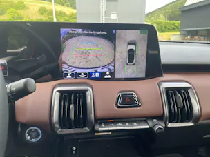 Suzuki e Vitara Compact Top 4x4