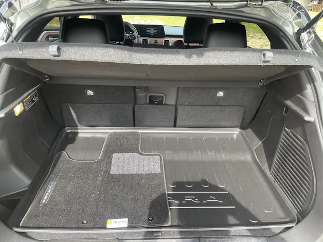 Suzuki e Vitara Compact Top 4x4