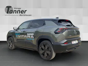 Suzuki e Vitara Compact Top 4x4