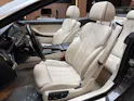 BMW 650i Cabriolet