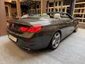 BMW 650i Cabriolet