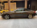 BMW 650i Cabriolet
