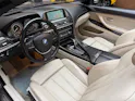BMW 650i Cabriolet