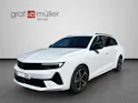 Opel Astra Sports Tourer 1.6 T PHEV 180 GS