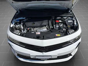 Opel Astra Sports Tourer 1.6 T PHEV 180 GS