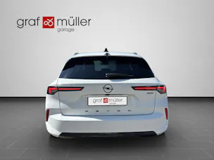 Opel Astra Sports Tourer 1.6 T PHEV 180 GS