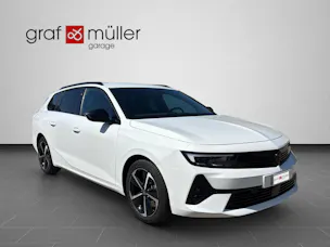 Opel Astra Sports Tourer 1.6 T PHEV 180 GS