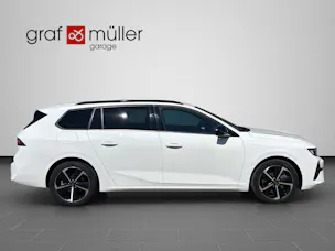 Opel Astra Sports Tourer 1.6 T PHEV 180 GS