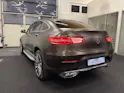 Mercedes-Benz GLC 250 d 4m Coupé