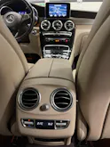 Mercedes-Benz GLC 250 d 4m Coupé