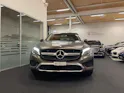 Mercedes-Benz GLC 250 d 4m Coupé