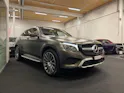 Mercedes-Benz GLC 250 d 4m Coupé