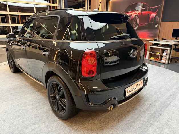 Mini Countryman R60 2.0 SD Cooper ALL4