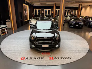 Mini Countryman R60 2.0 SD Cooper ALL4
