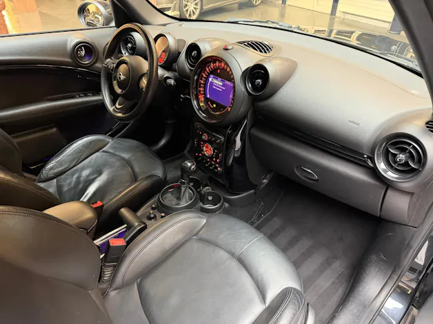 Mini Countryman R60 2.0 SD Cooper ALL4
