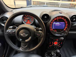 Mini Countryman R60 2.0 SD Cooper ALL4