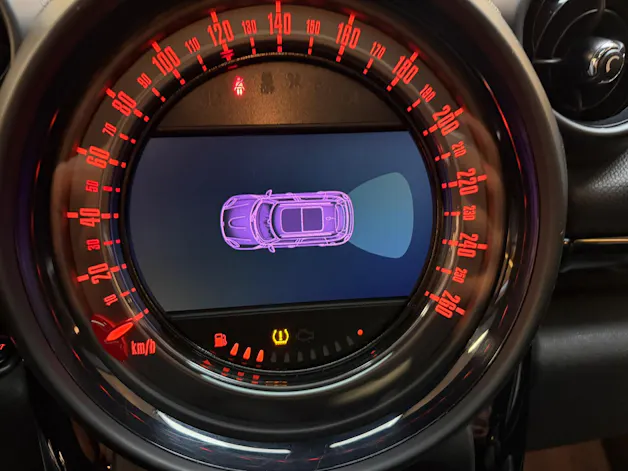 Mini Countryman R60 2.0 SD Cooper ALL4
