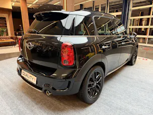Mini Countryman R60 2.0 SD Cooper ALL4