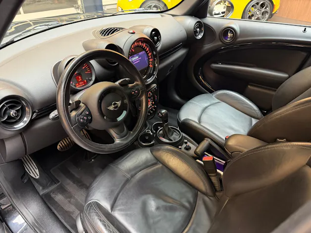 Mini Countryman R60 2.0 SD Cooper ALL4