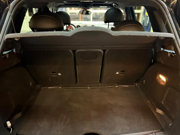 Mini Countryman R60 2.0 SD Cooper ALL4