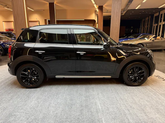 Mini Countryman R60 2.0 SD Cooper ALL4
