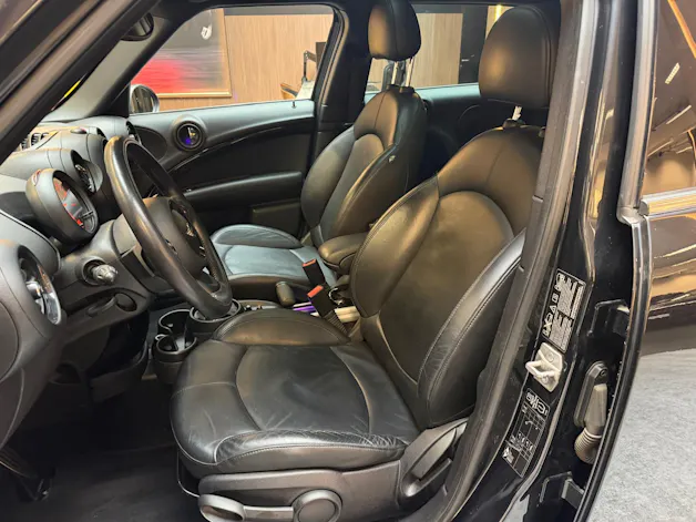 Mini Countryman R60 2.0 SD Cooper ALL4