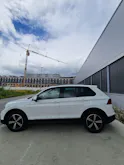VW Tiguan 1.5 TSI Comfortline DSG 2WD