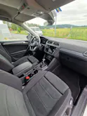VW Tiguan 1.5 TSI Comfortline DSG 2WD