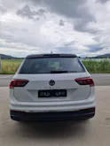 VW Tiguan 1.5 TSI Comfortline DSG 2WD