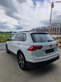 VW Tiguan 1.5 TSI Comfortline DSG 2WD
