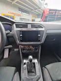 VW Tiguan 1.5 TSI Comfortline DSG 2WD