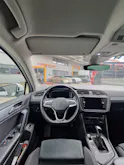 VW Tiguan 1.5 TSI Comfortline DSG 2WD
