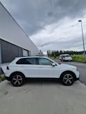 VW Tiguan 1.5 TSI Comfortline DSG 2WD