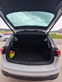 VW Tiguan 1.5 TSI Comfortline DSG 2WD