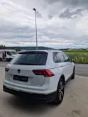 VW Tiguan 1.5 TSI Comfortline DSG 2WD