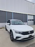 VW Tiguan 1.5 TSI Comfortline DSG 2WD
