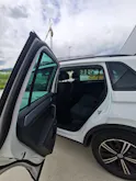 VW Tiguan 1.5 TSI Comfortline DSG 2WD