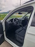 VW Tiguan 1.5 TSI Comfortline DSG 2WD