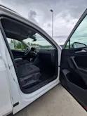 VW Tiguan 1.5 TSI Comfortline DSG 2WD