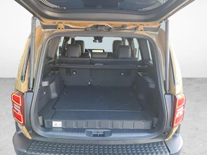 Fahrzeugbild TOYOTA Land Cruiser 2.8 D 48V 230 Rebel