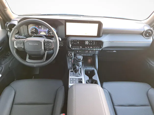 Toyota Land Cruiser 2.8 D 48V 230 Rebel