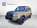 Toyota Land Cruiser 2.8 D 48V 230 Rebel
