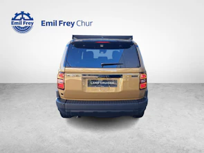 Fahrzeugbild TOYOTA Land Cruiser 2.8 D 48V 230 Rebel